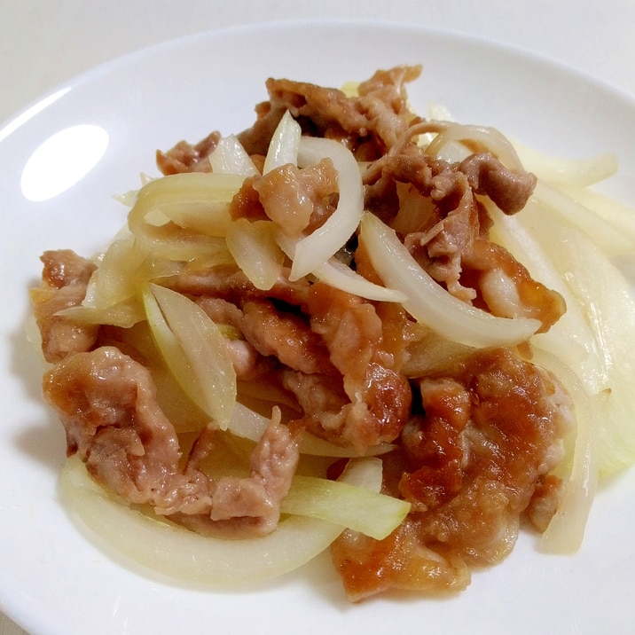 ウェイパーで 豚肉と玉ねぎの中華炒め レシピ 作り方 By うーころちゃん 楽天レシピ ウェイパーで 豚肉と玉ねぎの中華炒め レシピ 作り方 By うーころちゃん 楽天レシピ